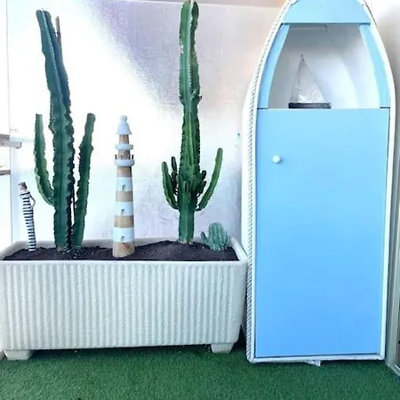 Magnifique 2p Vue Terrasse Parking *