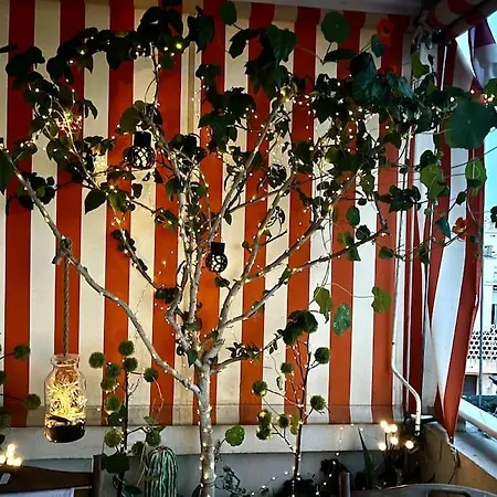 Magnifique 2p Vue Terrasse Parking Апартаменты Жуан-ле-Пен