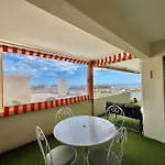 Magnifique 2p Vue Terrasse Parking