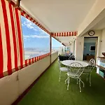 Magnifique 2p Vue Terrasse Parking * جوان ليه باه
