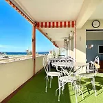 Magnifique 2p Vue Terrasse Parking *