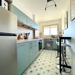شقة Magnifique 2p Vue Terrasse Parking *