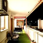 شقة Magnifique 2p Vue Terrasse Parking *