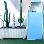 Magnifique 2p Vue Terrasse Parking *
