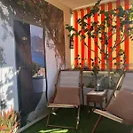 Magnifique 2p Vue Terrasse Parking * جوان ليه باه