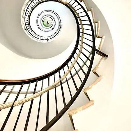 Magnifique 2p Vue Terrasse Parking Daire Juan-les-Pins