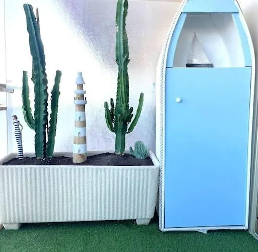 Magnifique 2p Vue Terrasse Parking *